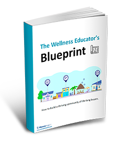 Wellness Educator's Blueprint